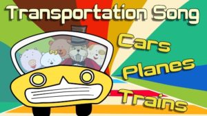 Travel and Transportation Archives - The Singing Walrus