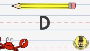 Write The Letter Archives The Singing Walrus