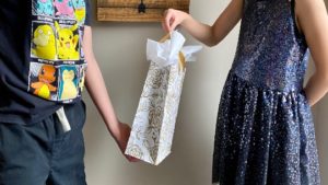 Giving Back During the Holidays