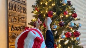 Holiday Stress Management