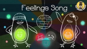 Feelings Song