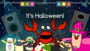 Countdown to Halloween: Your Playlist Starts Here!