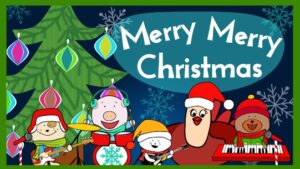 Merry Merry Christmas