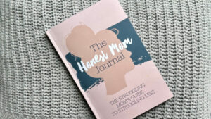 Mom Journal