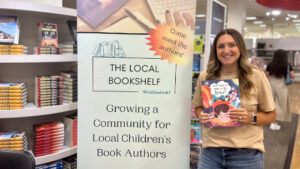 Bravery Book for Kids