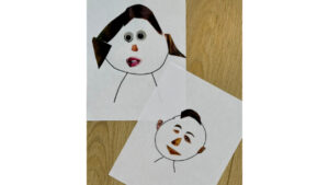 Face Shapes (Diversity Song)