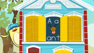 ABC Phonics Sneak Peek