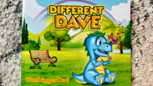 Book Review: Different Dave