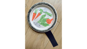 Veggie Pot (Vegetable Song)