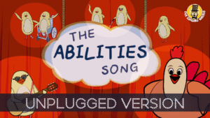 The Abilities Song (unplugged version)