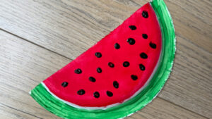 Slice & Seeds (1-20 Lesson)