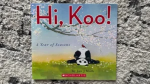 Hi Koo! Book Review