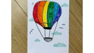 Dream Art (Row Your Boat)