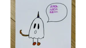 Create Your Own Creature (Halloween Creatures)